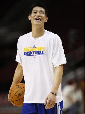 美媒建議紐約重用林書豪 他可成小斯得力搭檔