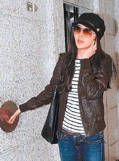 傳郭富城見熊黛林父母 已論婚期千萬港幣下聘