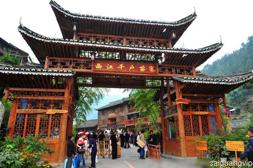 體會別樣風(fēng)情 貴州苗寨之旅推薦