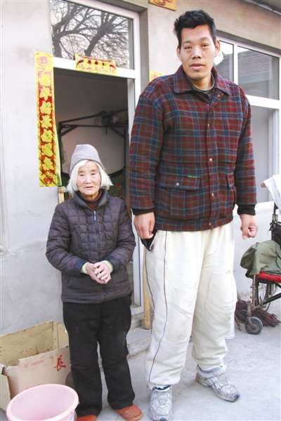 姚明前隊友因傷致癱生活落魄 求康復(fù)中心接納