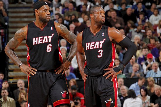 韋德:皇帝關鍵時刻無所不能 愿送他BIW封號