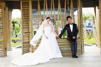 《偏偏愛上你》劇照