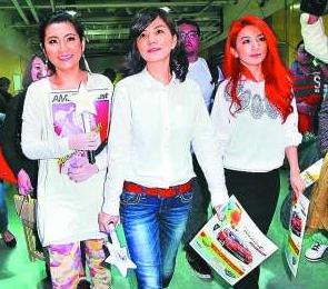 SHEwݳ(hu) SelinaԂ׌ֱ(D)