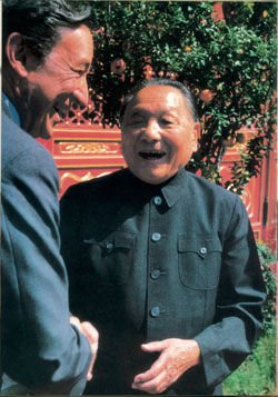 美國傳奇主持人華萊士逝世 曾采訪鄧小平江澤民