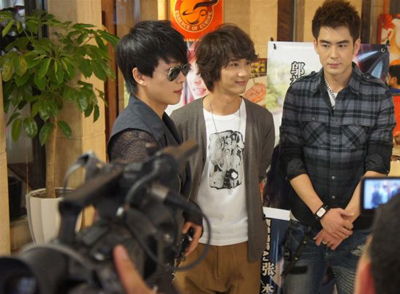 AJܺ`ywճɶrShow ˚ⱬ