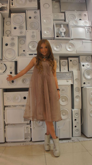 AJܺ`ywճɶrShow ˚ⱬ