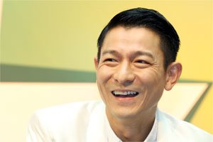 劉德華回應吳君如“一把年紀搞出人命”:過了