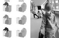 研究表明黑猩猩也有從眾心理