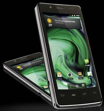 ׿ӢؠMedfieldоƬ֙C(j)Xolo X900