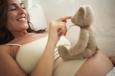 媽媽留長發(fā)不會搶胎兒營養(yǎng)