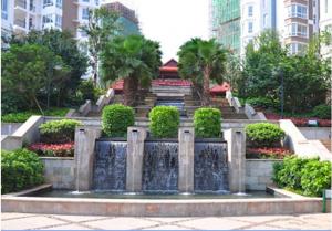 合創·公園一號